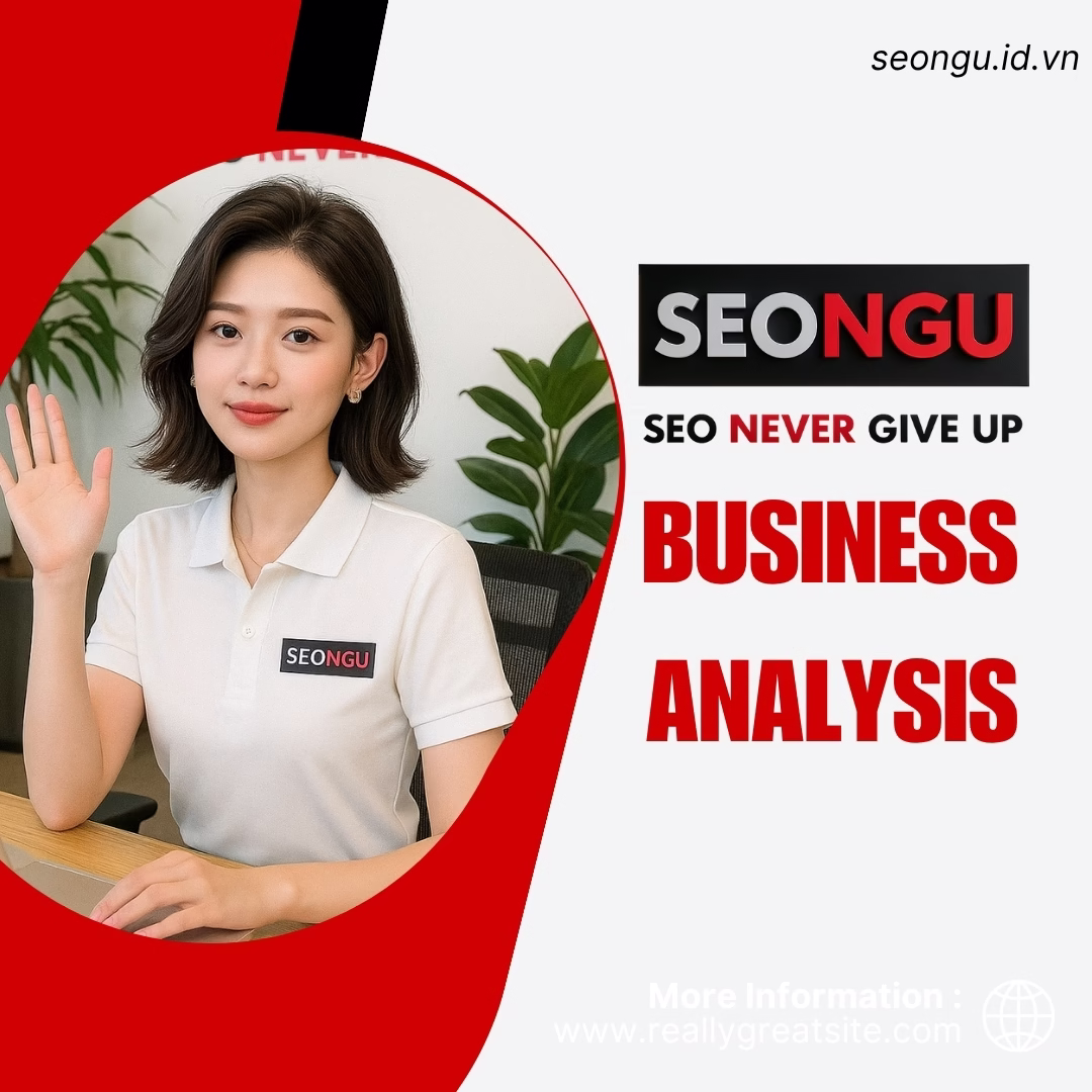 Business Analysis