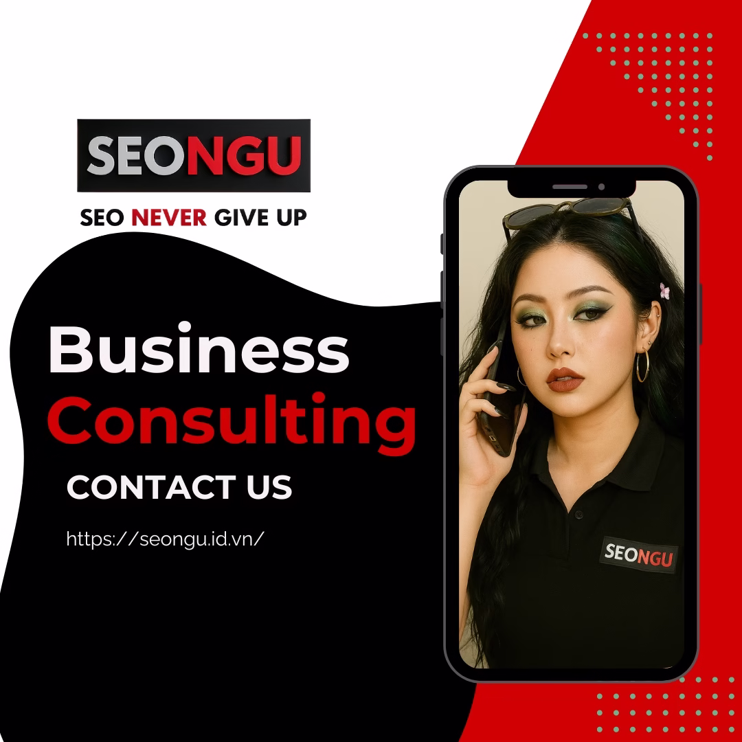 Business Consulting