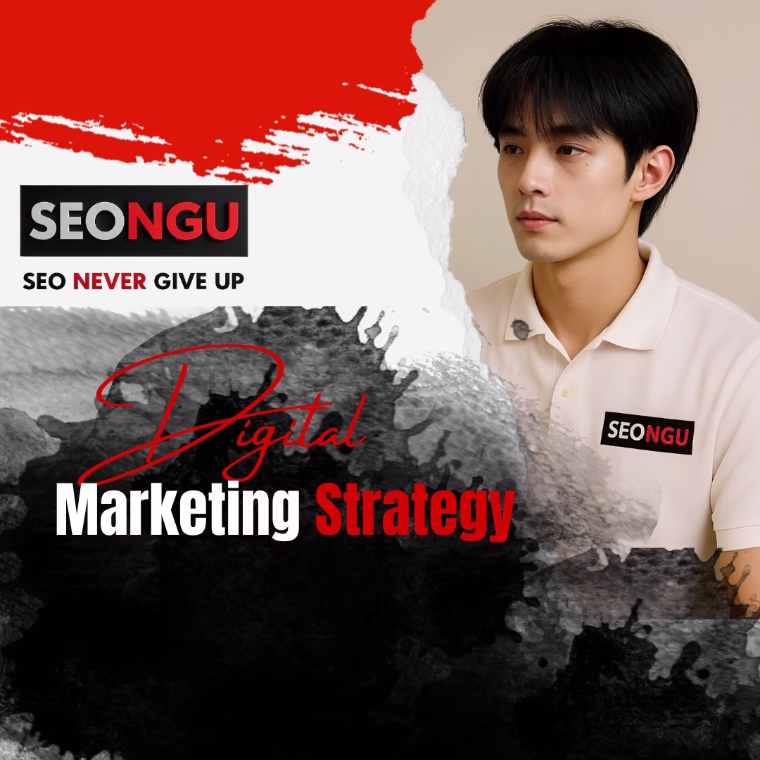 Marketing Strategy