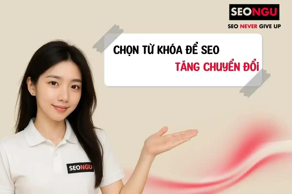 DỊCH VỤ SEO từ khóa Website
